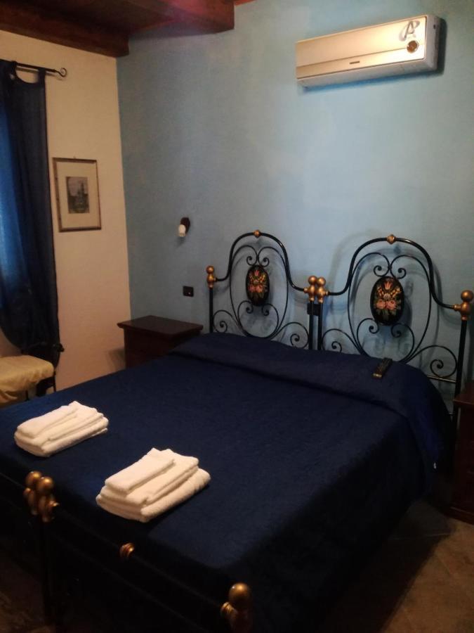 B&B Funtanadetalia 오이메도 외부 사진