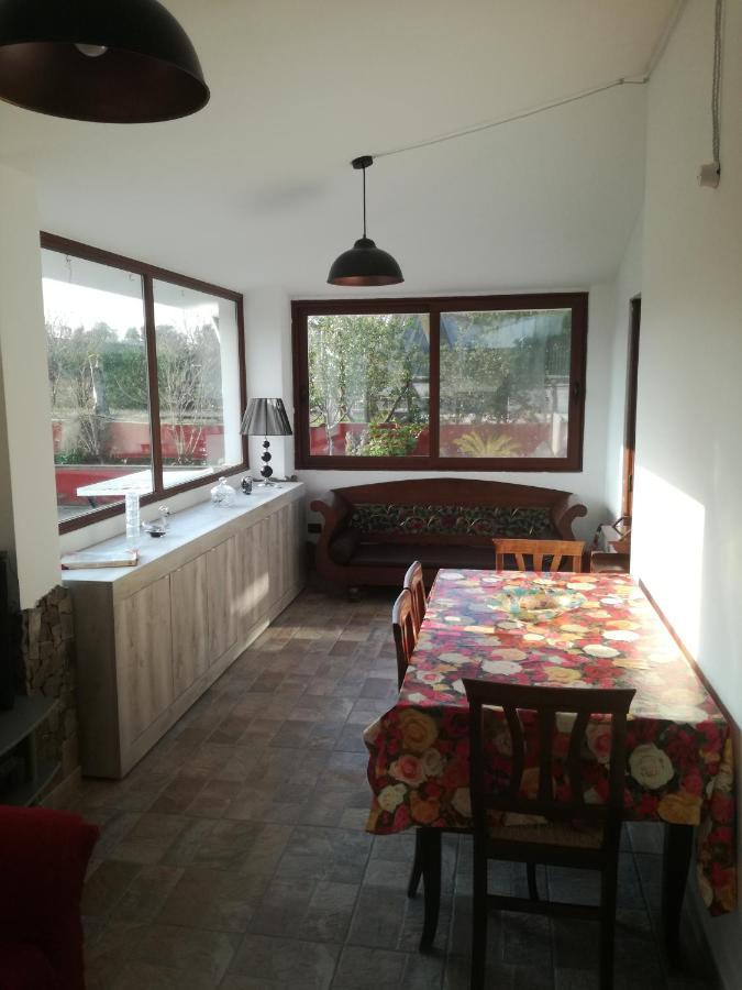 B&B Funtanadetalia 오이메도 외부 사진