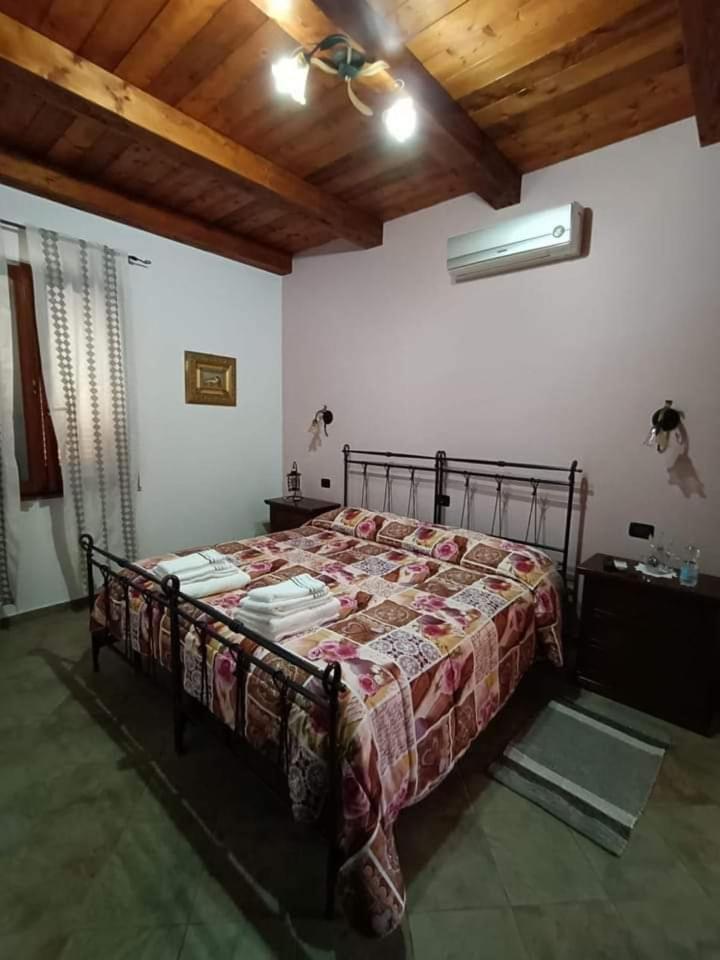B&B Funtanadetalia 오이메도 외부 사진